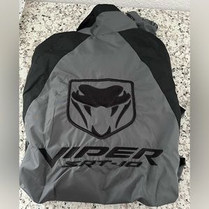 Dodge Viper Fangs Jacket